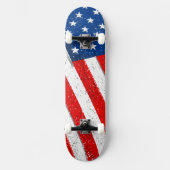 Skateboard (Voorkant)