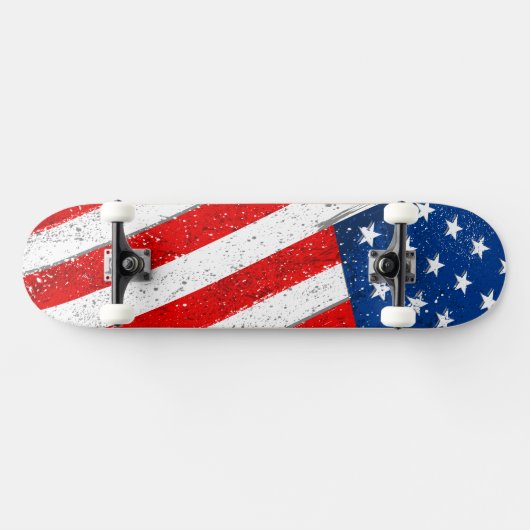Skateboard (Horizontaal)