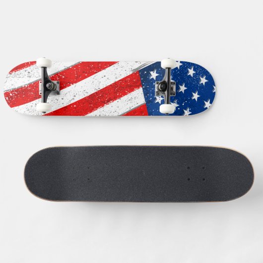 Skateboard (Horizontaal)