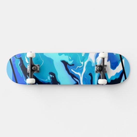 Skateboard (Horizontaal)