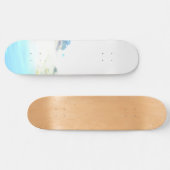 SKATEBOARD (Horizontaal)