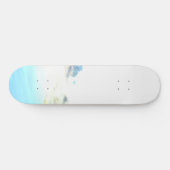 SKATEBOARD (Horizontaal)