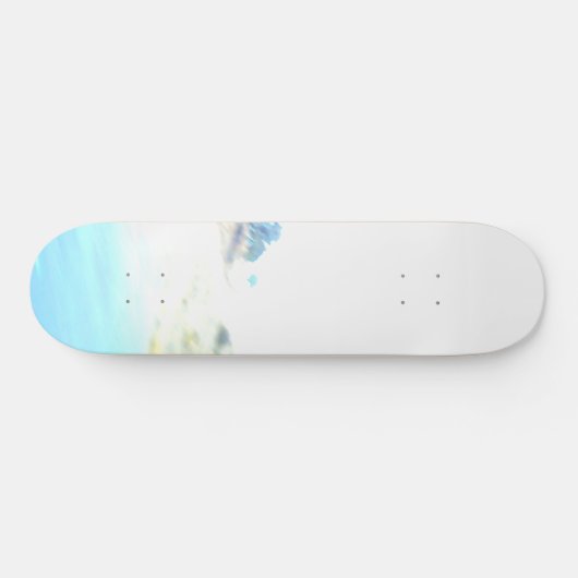 SKATEBOARD (Horizontaal)