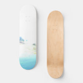 SKATEBOARD (Voorkant)