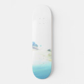 SKATEBOARD (Voorkant)
