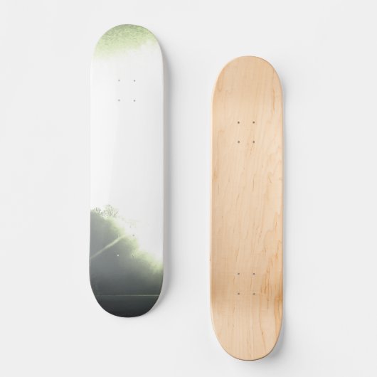 Skateboard (Voorkant)