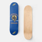 Skateboard (Voorkant)