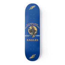 Skateboard