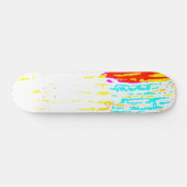 SKATEBOARD (Horizontaal)