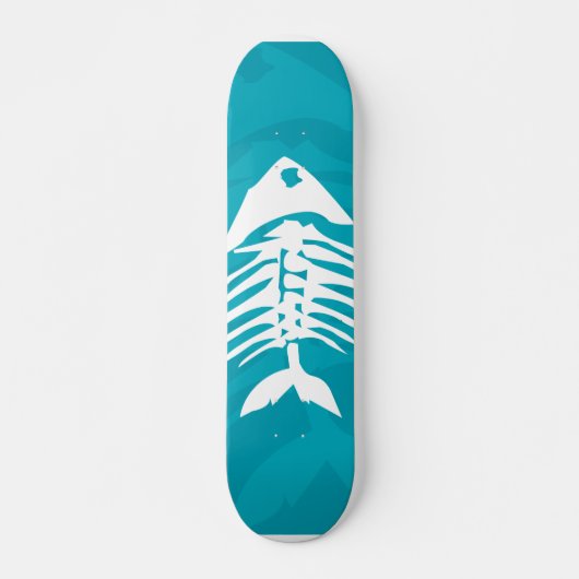 Skateboard (Voorkant)