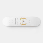 Skateboard (Horizontaal)