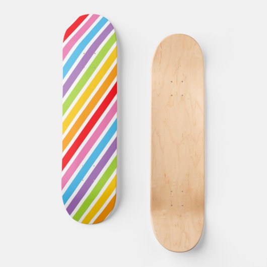 Skateboard (Voorkant)