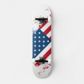 Skateboard (Voorkant)