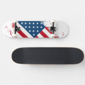 Skateboard (Horizontaal)