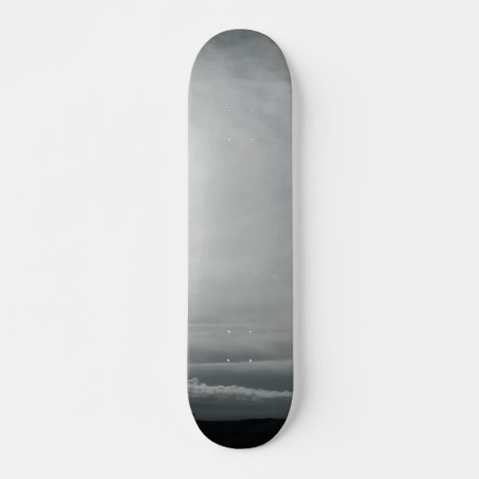Skateboard (Voorkant)