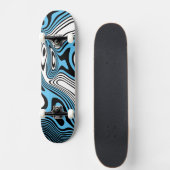 Skateboard (Voorkant)