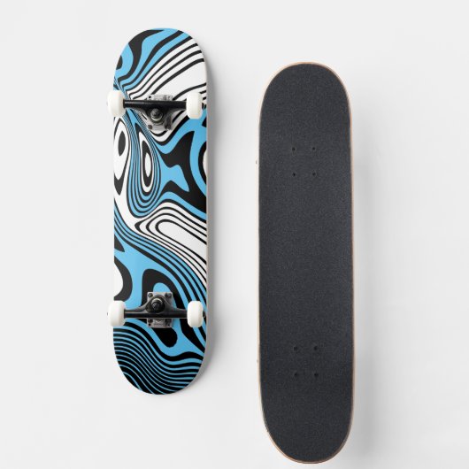 Skateboard (Voorkant)