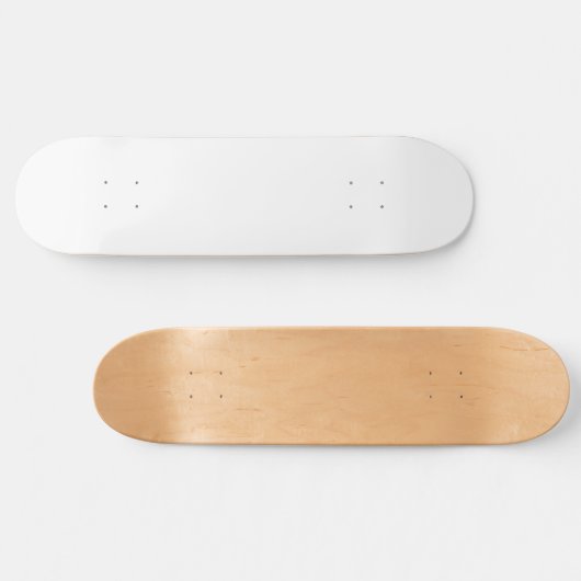 Skateboard (Horizontaal)