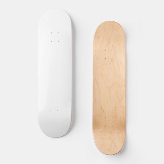 Skateboard (Voorkant)
