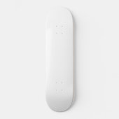 Skateboard (Voorkant)
