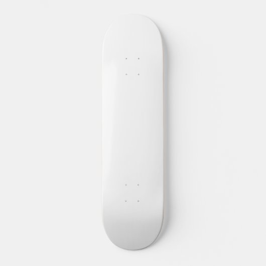 Skateboard (Voorkant)