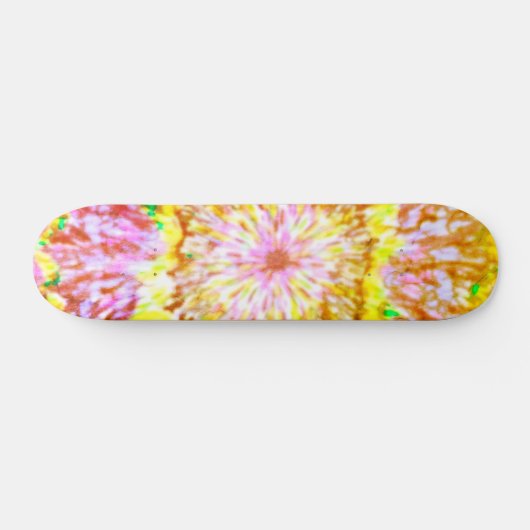 SKATEBOARD (Horizontaal)