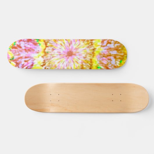 SKATEBOARD (Horizontaal)