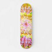 SKATEBOARD (Voorkant)