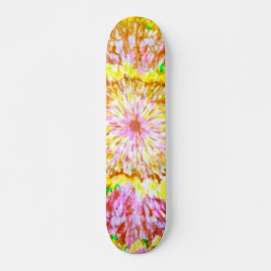 SKATEBOARD (Voorkant)
