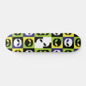 Skateboard (Horizontaal)