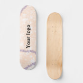 Skateboard (Voorkant)