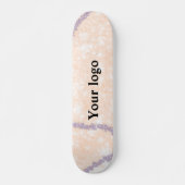 Skateboard (Voorkant)