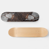 Skateboard (Horizontaal)
