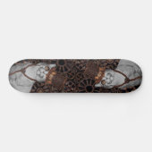 Skateboard (Horizontaal)