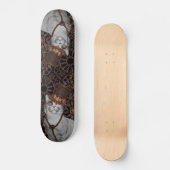 Skateboard (Voorkant)