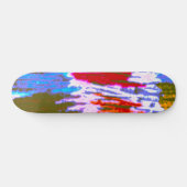 SKATEBOARD (Horizontaal)