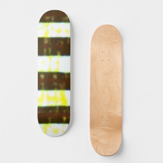Skateboard (Voorkant)