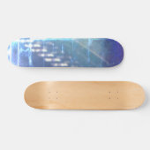 SKATEBOARD (Horizontaal)
