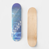 SKATEBOARD (Voorkant)