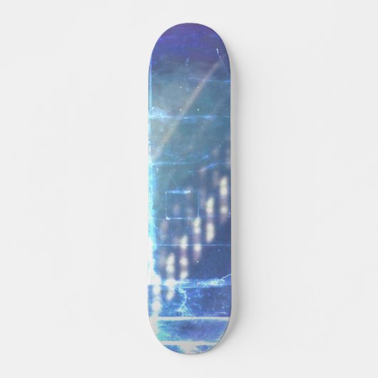 SKATEBOARD (Voorkant)