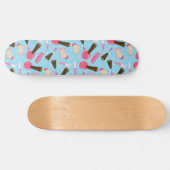 Skateboard (Horizontaal)