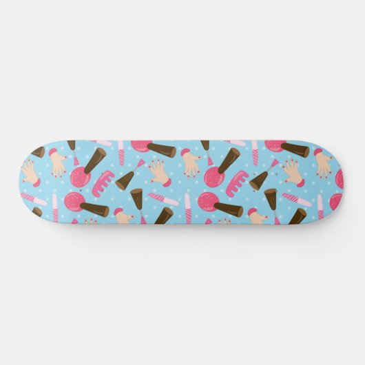 Skateboard (Horizontaal)