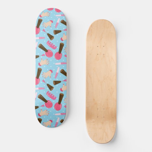 Skateboard (Voorkant)