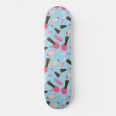 Skateboard (Voorkant)