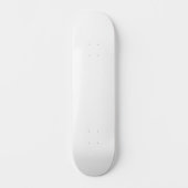 Skateboard (Voorkant)