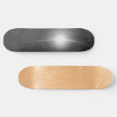 SKATEBOARD (Horizontaal)
