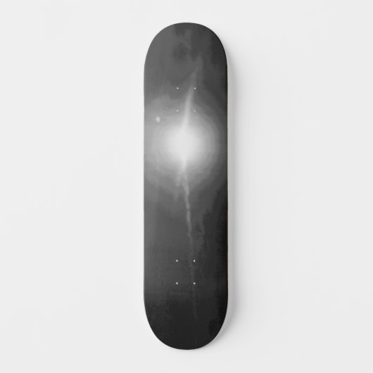 SKATEBOARD (Voorkant)