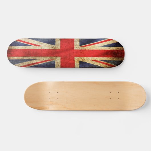 Skateboard (Horizontaal)