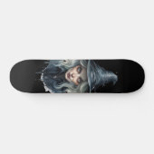 Skateboard (Horizontaal)