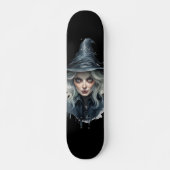 Skateboard (Voorkant)